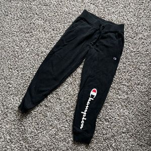 CHAMPION KIDS JOGGERS
